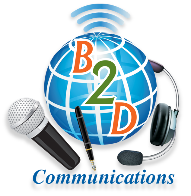 B2D Communications